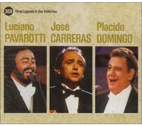3 Tenors, the - The 3 Tenors