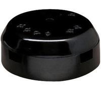 3 Terminal 30A Junction Box - | Junction Boxes Electrical, 1 X Qty - 3463/BK