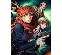 ストレイト・ジャケット第3巻 THE RELIEF ショクザイのミライ (初回限定版) [DVD]