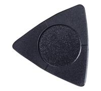 3 Thicknesses In 1 Guitar Picks Professional Bass Ukelele Guitar Picks For Easy Gripping And Versatility