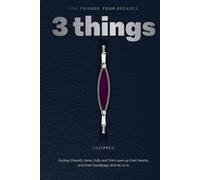 3 Things: Unzipped