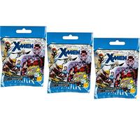 3 (Three) Pack of Marvel Dice Masters: Uncanny X-Men Booster Packs by WizKids