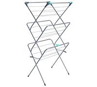 3 Tier Airer with Hooks 518018