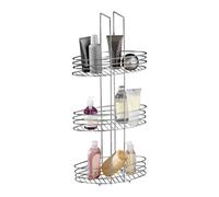 3 TIER BATHROOM ORGANISER