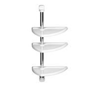 Orsina Bathe Ps Wall Mountable Shelf Unit