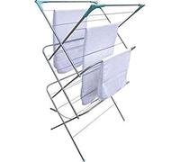 3 Tier Concertina Deluxe 138Hx45Wx64L cm