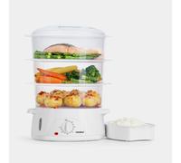 3 Tier Steamer 800W