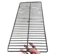 3-Tier Warming Rack Grill Accessory, With 1060 Sq In Cooking Area, Compatible For Z Grills 1000 Series Pellet Grills For Grilling, Baking, Roasting(L Warming rack)