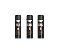 (3 Tins) 500ml Bond it spray Contact adhesive Super Strong carpet tiles underlay spray glue