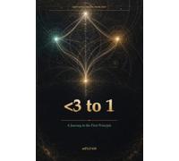 <3 to 1: A Journey to the First Principle