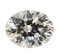 3 To 15.50 Ratti Zircon Gemstone Certified Zircon Stone Certified Oval Zircon Gemstone-B0BB6CZLMRNAMZ