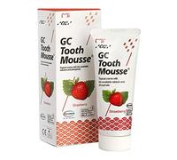 3 to 5 Days Fast Delivery GC Tooth Mousse Strawberry Flavor