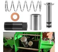 3 ton & 3 1/4 ton Floor Jack Low Side Replacement Pump Piston Fits for Harbor Freight/Costco/Arcan/Matco