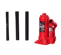 3 TON Heavy Duty Hydraulic Bottle Jack Lift Lifting Ram Car Mechanic