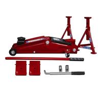 Hilka 3 Tonne Combination Jack Kit