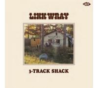 Link Wray – Link Wray's 3-Track Shack – Ace