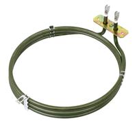 3 Turn Heater Element for Caple Fan Oven Cooker (2500W, 230v)