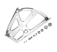 3 Types 1 Pair Shoe Cabinet Hinges Flip Rack Replacement Fittings for Kitchen Living Room Shoe Storage Organizer with Movable Turning Frame (2 Layers)