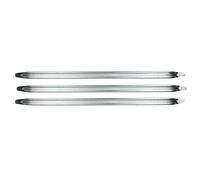 3 Tyre levers Pry Bar Remover Removal for Cars Vans 24" x 1" / 600mm x 25mm