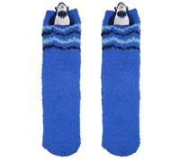 (3 UK-5.5 UK, Nautical Blue) Regatta Childrens/Kids Shark Socks
