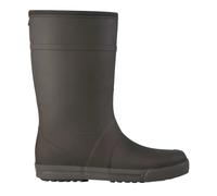 (3 UK, Black) Dunlop Womens/Ladies Amsterdammer Wellington Boots