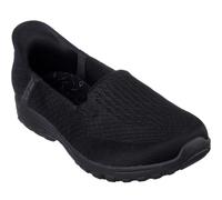 (3 UK, Black) Skechers Womens/Ladies Reggae Fest 2.0 - Guiding Shoes