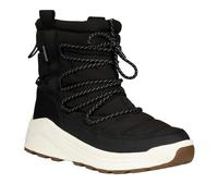 (3 UK, Black) Trespass Womens/Ladies Indie Snow Boots