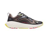 (3 UK, Black) Under Armour Womens/Ladies Aura Abstract Shoes