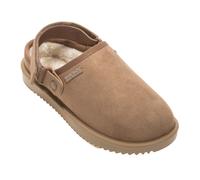 (3 UK, Burnt Tan) Regatta Womens/Ladies Risley Clogs