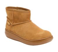 (3 UK, Camel) Rocket Dog Womens/Ladies Sugar Rush Suede Ankle Boots