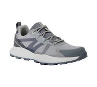 Regatta Womens/Ladies Leighton Synthetic Leather Trainers RG11680
