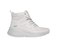 (3 UK, Light Grey) Skechers Womens/Ladies Sparrow Hiking Boots