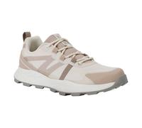 (3 UK, Light Vanilla) Regatta Womens/Ladies Leighton Synthetic Leather Trainers