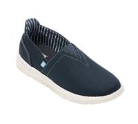 (3 UK, Navy) Regatta Womens/Ladies Salcombe Casual Shoes