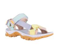 (3 UK, Pink) Trespass Childrens/Kids Gill Sandals
