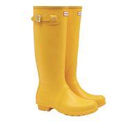 Hunter Womens/Ladies Original Tall Wellington Boots FS11374