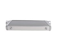 3" Universal Front Mount Alloy Intercooler 600 X 300 X 76mm 3 Inch Tube & Fin