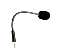 3 USB Plug-and-Play Gaming Mic with Virtual 7.1 Surround & Adjustable Voice Modulation for BarracudaX Headsets Detachable Microphone Quick Release with Noise Filtering Adjustable Boom Mic for ABS