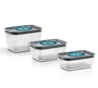 3 Vacuum Storage Boxes for ErgoMixx and VitaPower (0.9L, 1.2L and 1.7L) 17005342