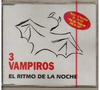 3 Vampiros - Ritmo De La Noche