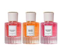 3 Ve-noms Pheromone Perfume For Women | Ve-nom Pheromone Scent Collection | Enhanced Scents Pheromone Perfume To Attract Men | 30ml Long-Lasting Fragrance Original Pheromone Infused Oil Perfume