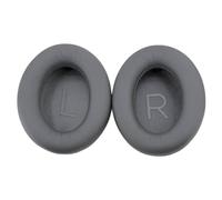 3. Ventilated Lightweight Ear Cushions For QC45 Headset Sweat-Resistant Noise Reduction Earpad Set Sponge Headphone Covers
