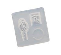 3. Versatile Silicone for Unique Snake Designs Flexible & Sturdy for Any Type Nails Art Silicone