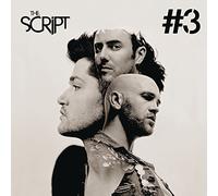 #3 by The Script (Record, 2016)