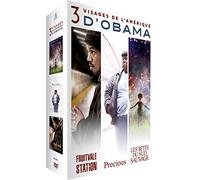 3 visages de l'Amérique d'Obama : Fruitvale Station + Precious + Les bêtes du sud sauvage
