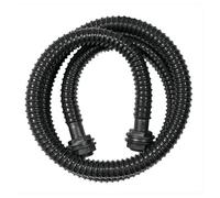 3" Water Butt Linking Kit - Flexible Hose, Connector, Back Nut & Washer for Rainwater Butt Connection