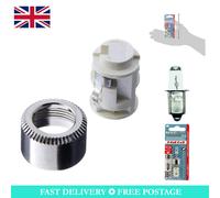 Mag-lite Xenon Bulb Mag Num Star Clear For Standard C / D 3 batteries