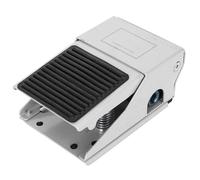 3 Way 2 Position Foot Press Control G1/4 Threaded