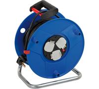 3-Way 240V 50m Cable Reel - BRENNENSTUHL