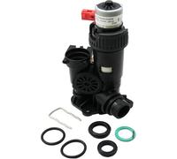 3 Way Diverter Valve Glowworm Flexicom 24CX 30CX 34CX 35CX, Ultrapower100 SXI & 170 SXI, ULTRACOM 24 30 CX & 24 30 38 CXI Boiler Diverter Valve Kit 0020014168